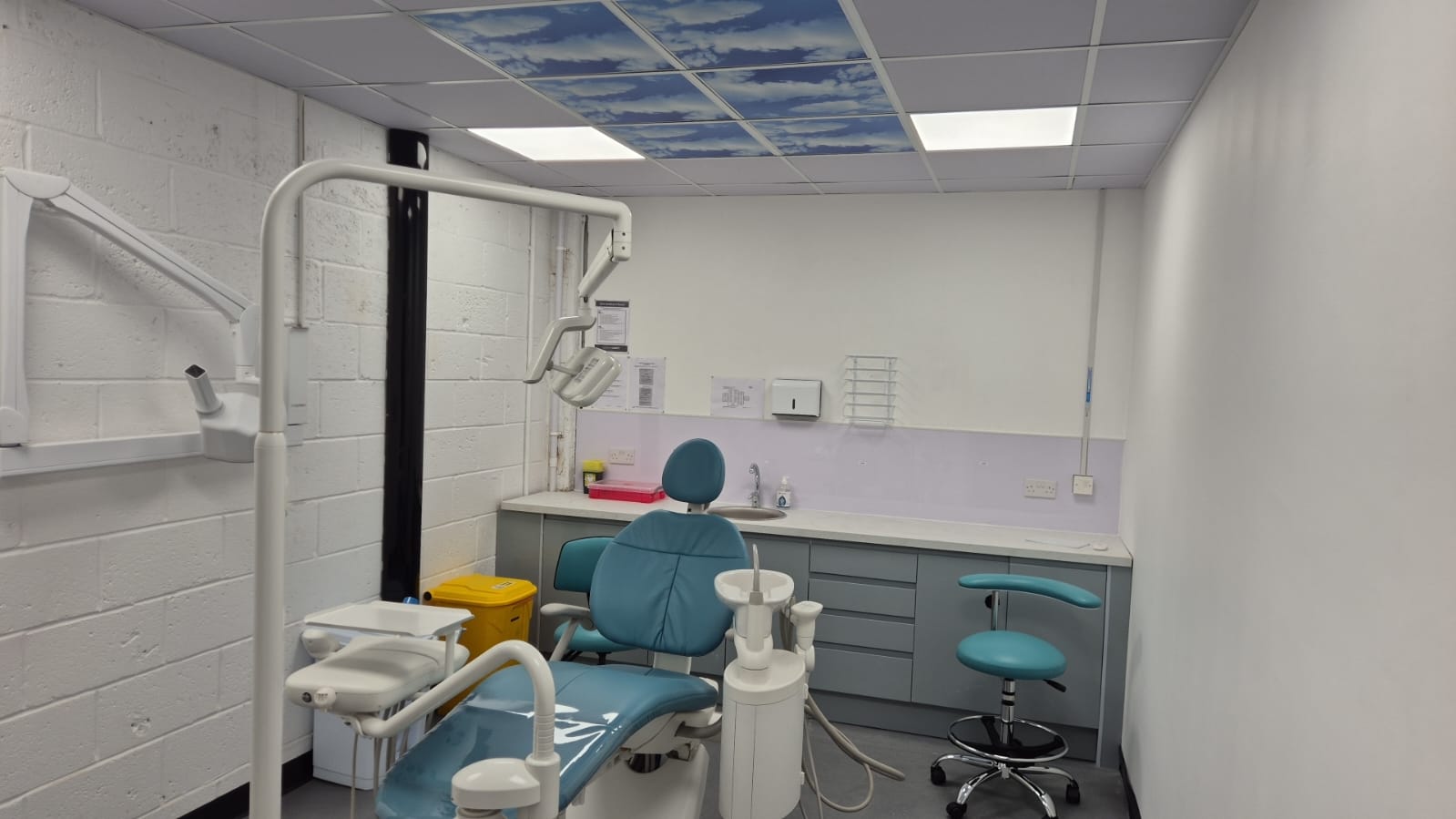 The FirstSmiles team